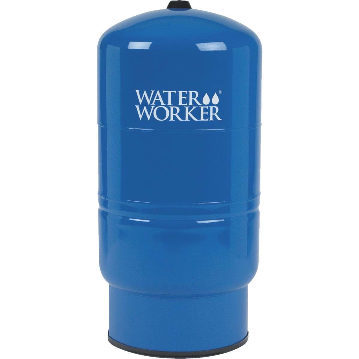 Picture of Water Worker Vertical Pre-Charged Well Pressure Tank - 14 Gal.