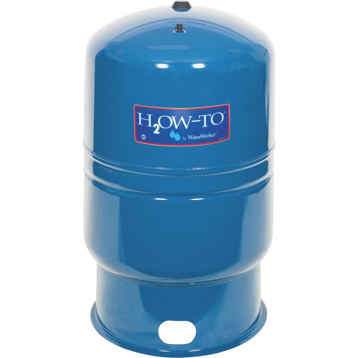 Picture of Water Worker Vertical Pre-Charged Well Pressure Tank - 30 Gal.
