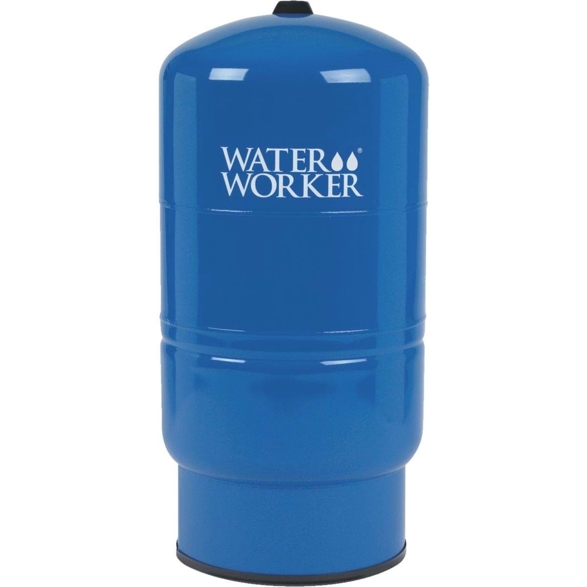 Picture of Water Worker Vertical Pre-Charged Well Pressure Tank - 20 Gal.