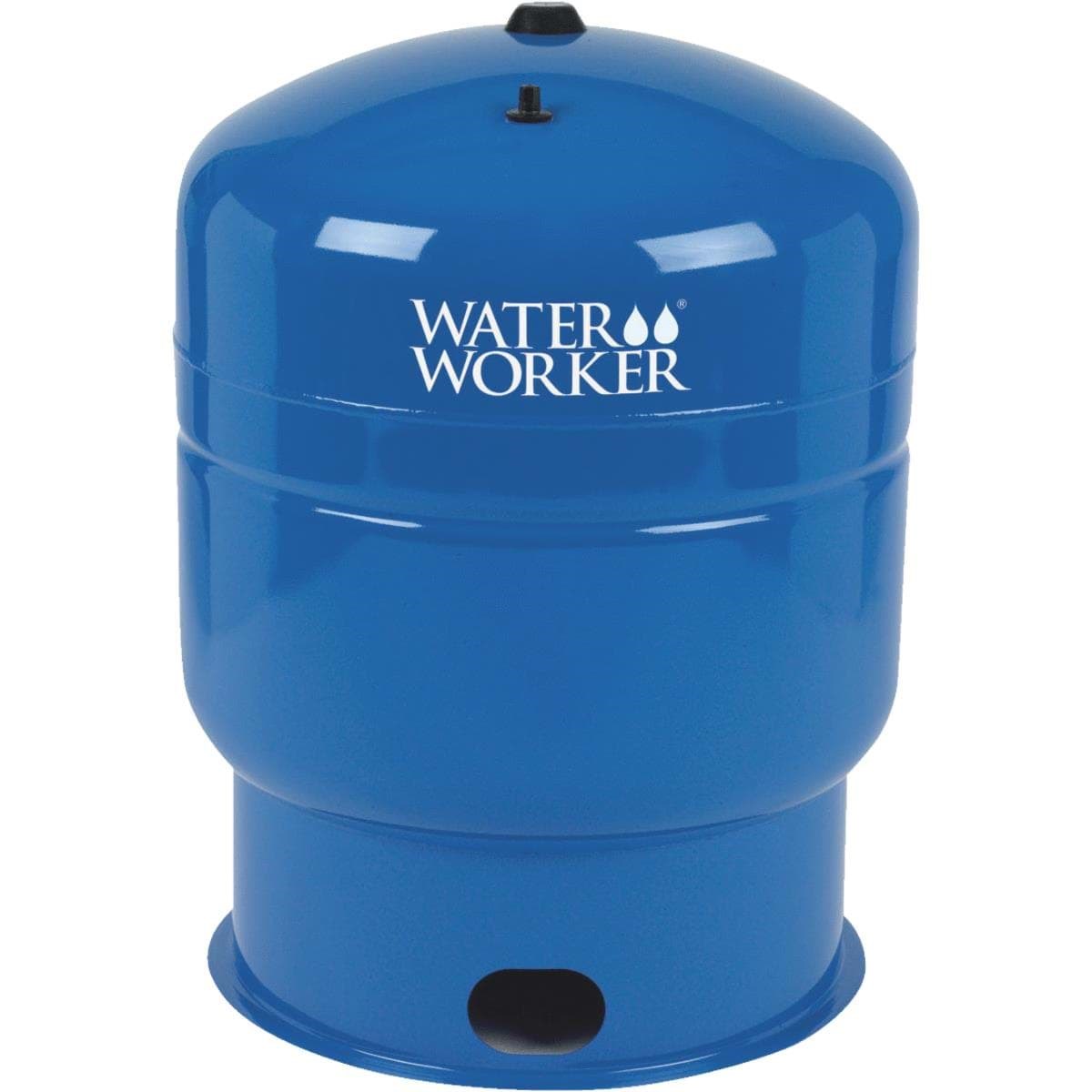 Picture of Water Worker Vertical Pre-Charged Well Pressure Tank - 86 Gal.