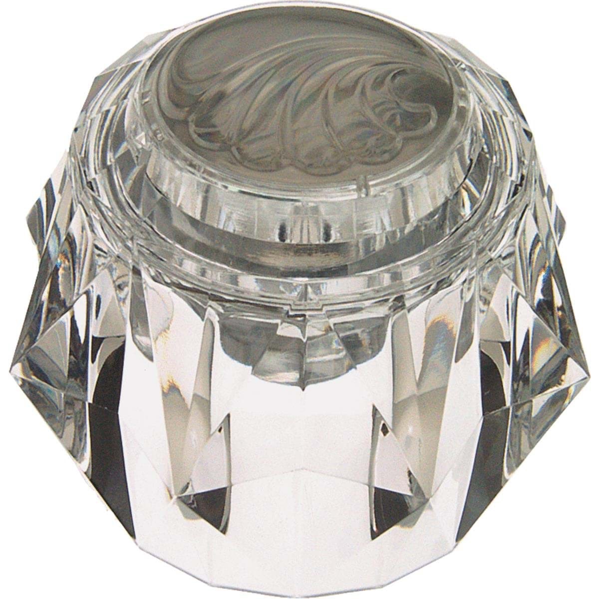Picture of Delta Acrylic Faucet Handle
