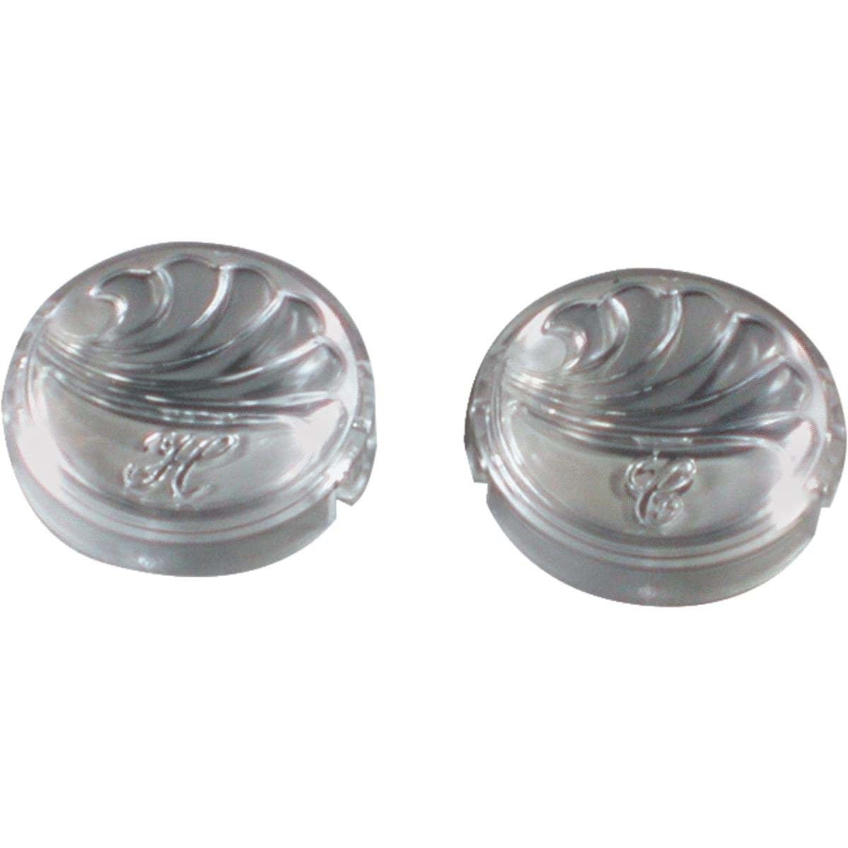 Picture of Delta/Delex Faucet Index Handle Button