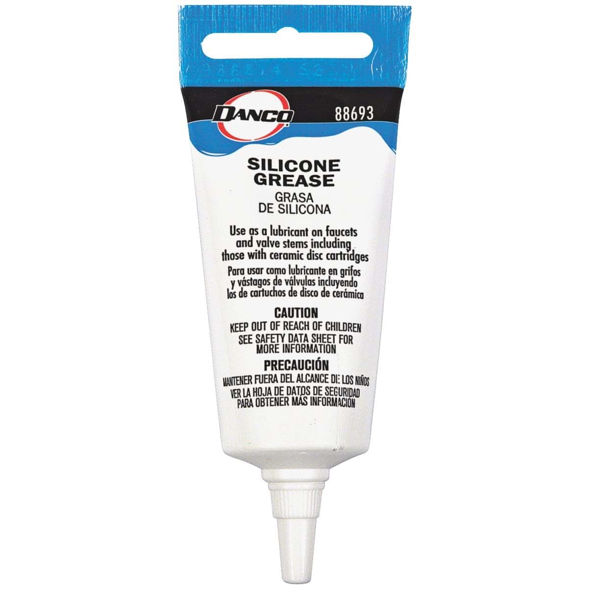 Picture of Danco Silicone Plumber Grease