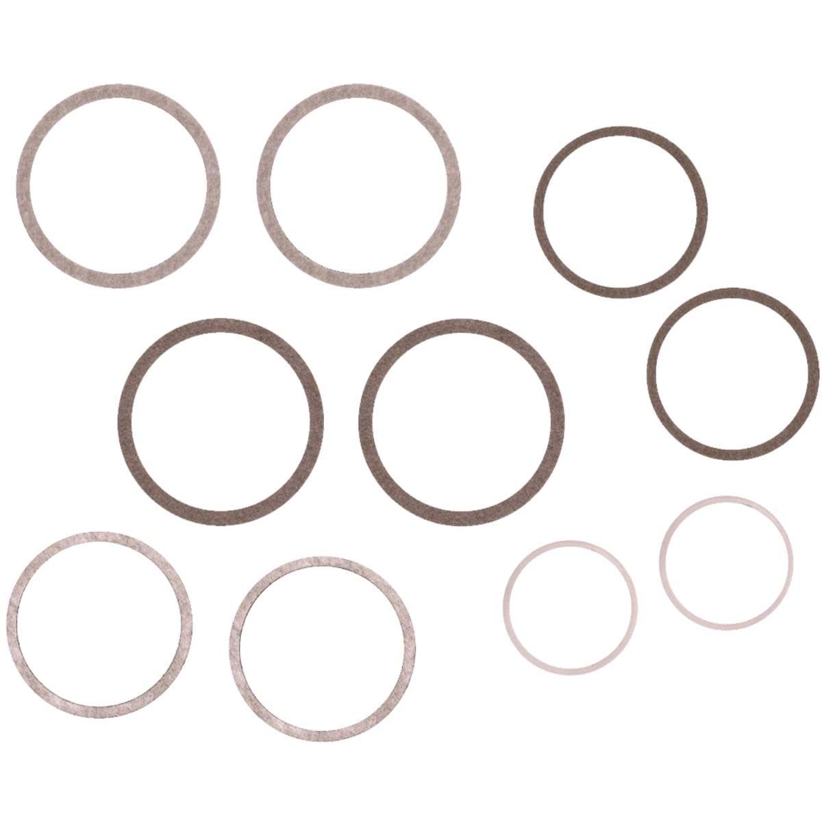 Picture of Cap Thread Gasket Assortment