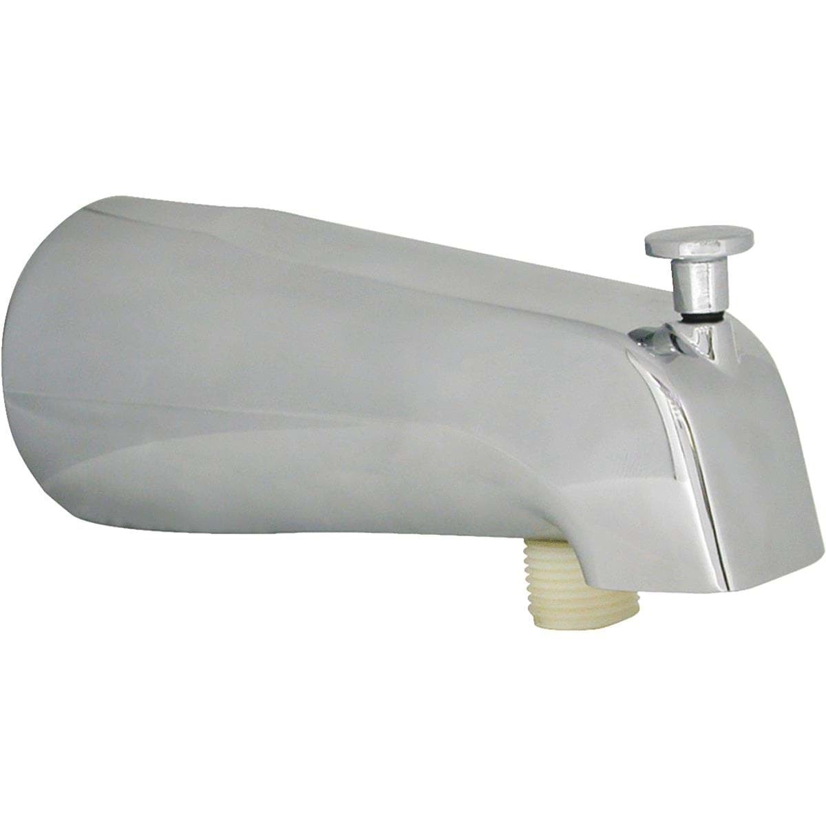 Picture of Danco Bathtub Spout with Diverter and Shower Connection
