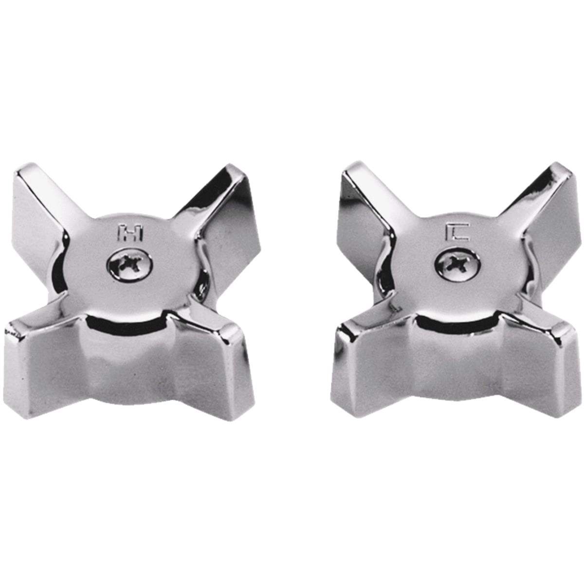 Picture of Danco Gerber Metal Cross Style Faucet Handle
