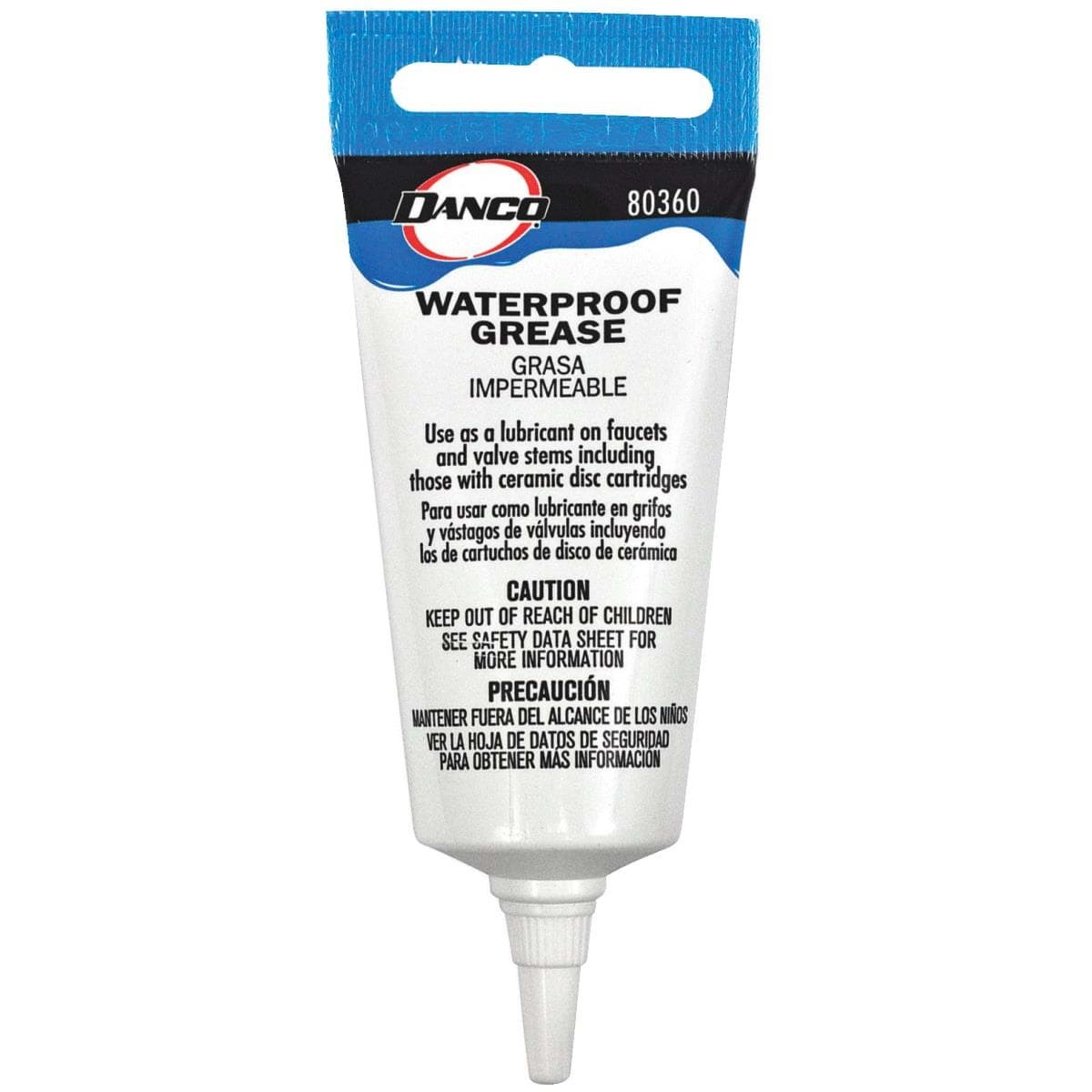 Picture of Danco Waterproof Plumber Grease