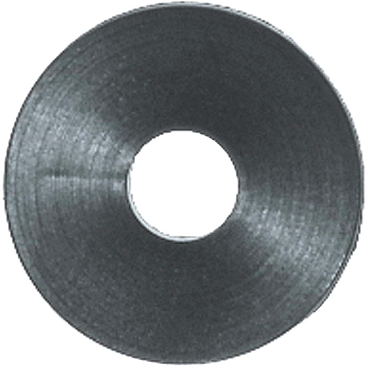Picture of Danco Flat Faucet Washer Black Neoprene Rubber - 5/8" OD
