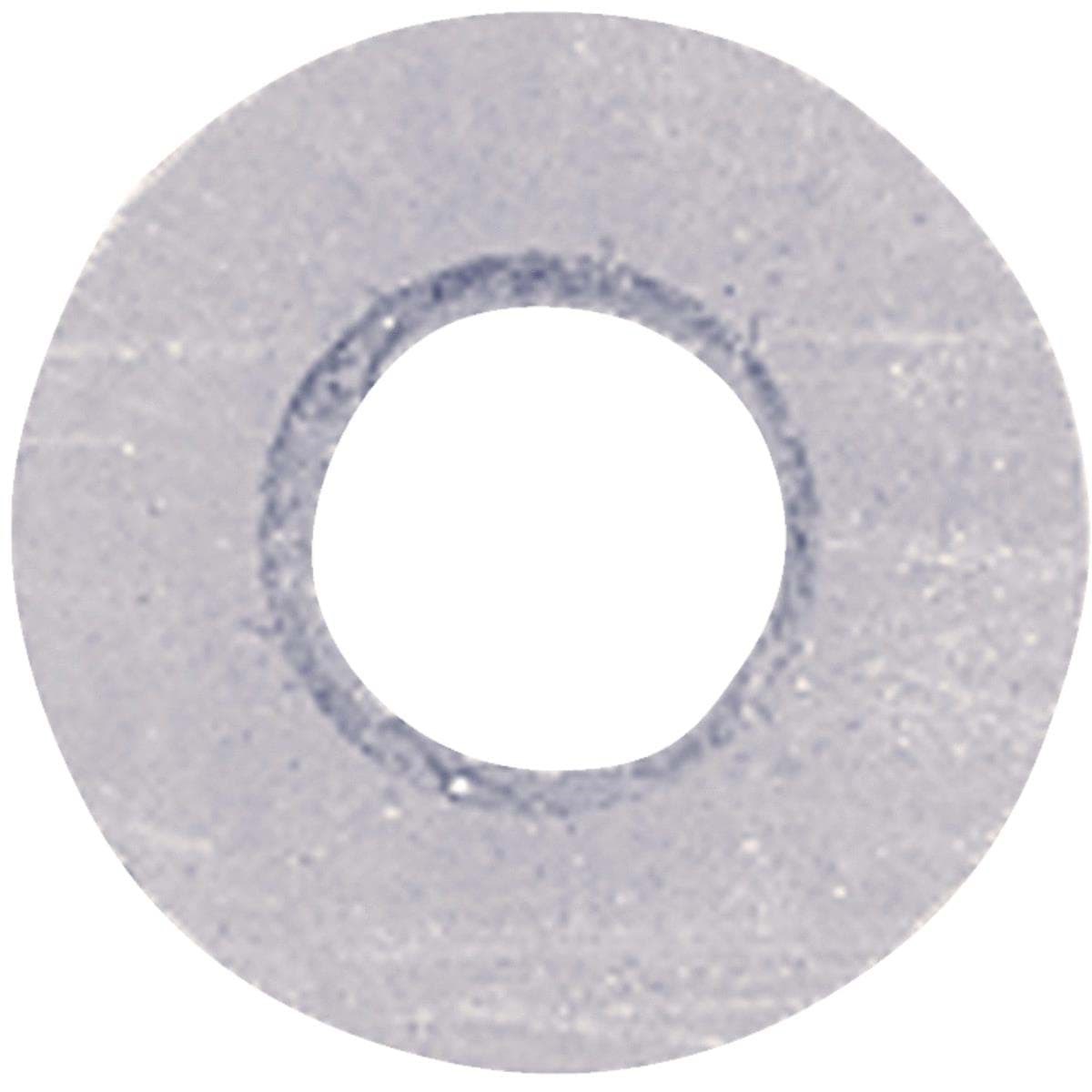 Picture of Danco Flat Faucet Washer Black Neoprene Rubber - 29/64" OD