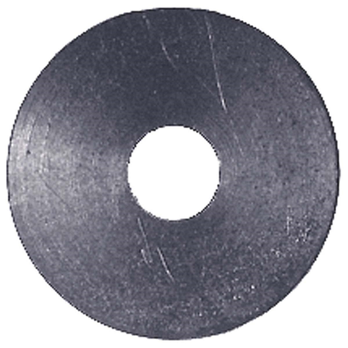 Picture of Danco Flat Faucet Washer Black Neoprene Rubber - 11/16" OD