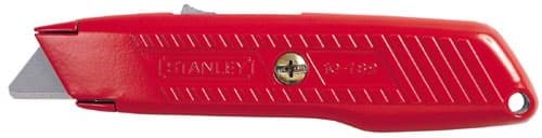 Picture of Knife Utility w/ Retracting Blade Stanley