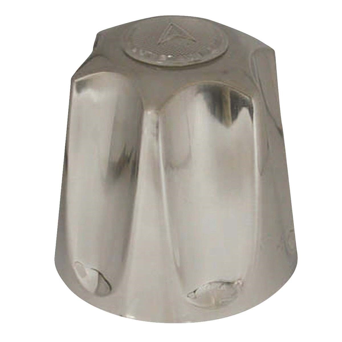 Picture of Danco Brushed Nickel Metal Canopy Faucet Handle