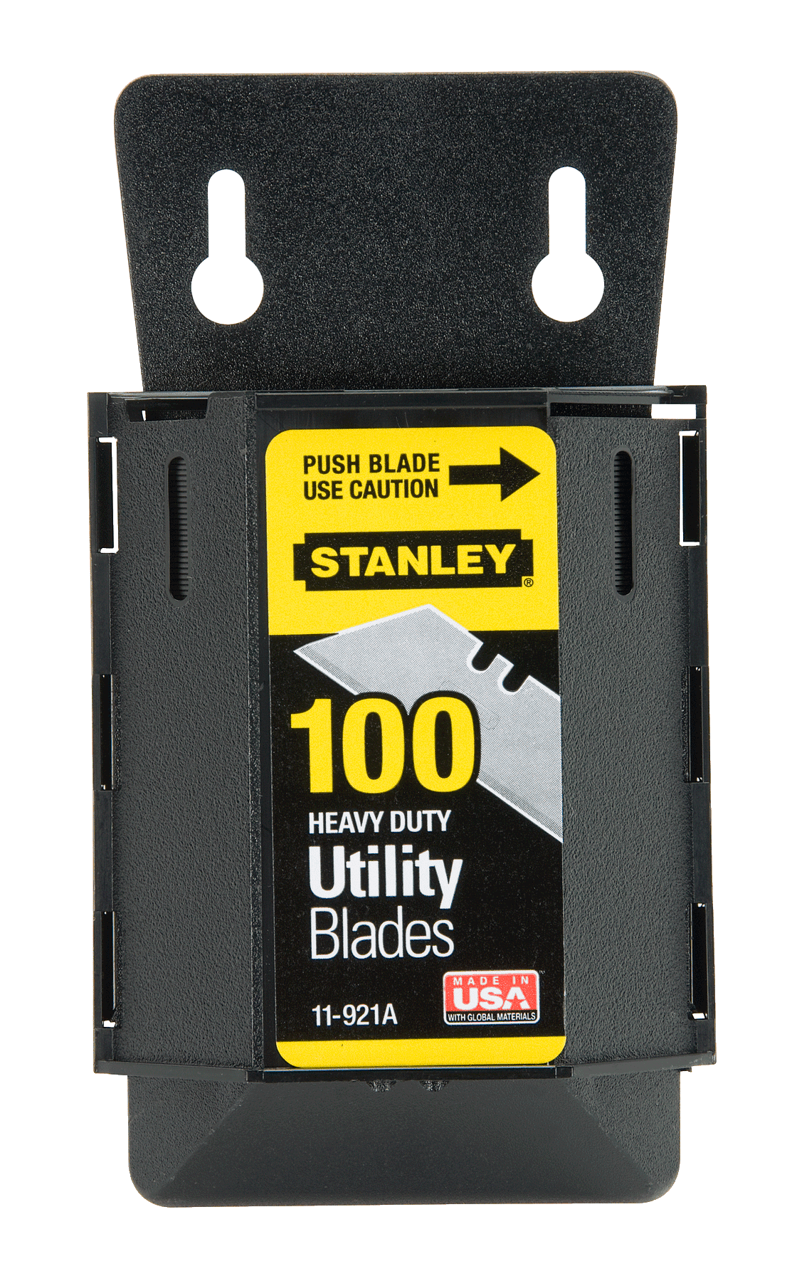 Picture of Knife Utility Blade Stanley – 100pack 