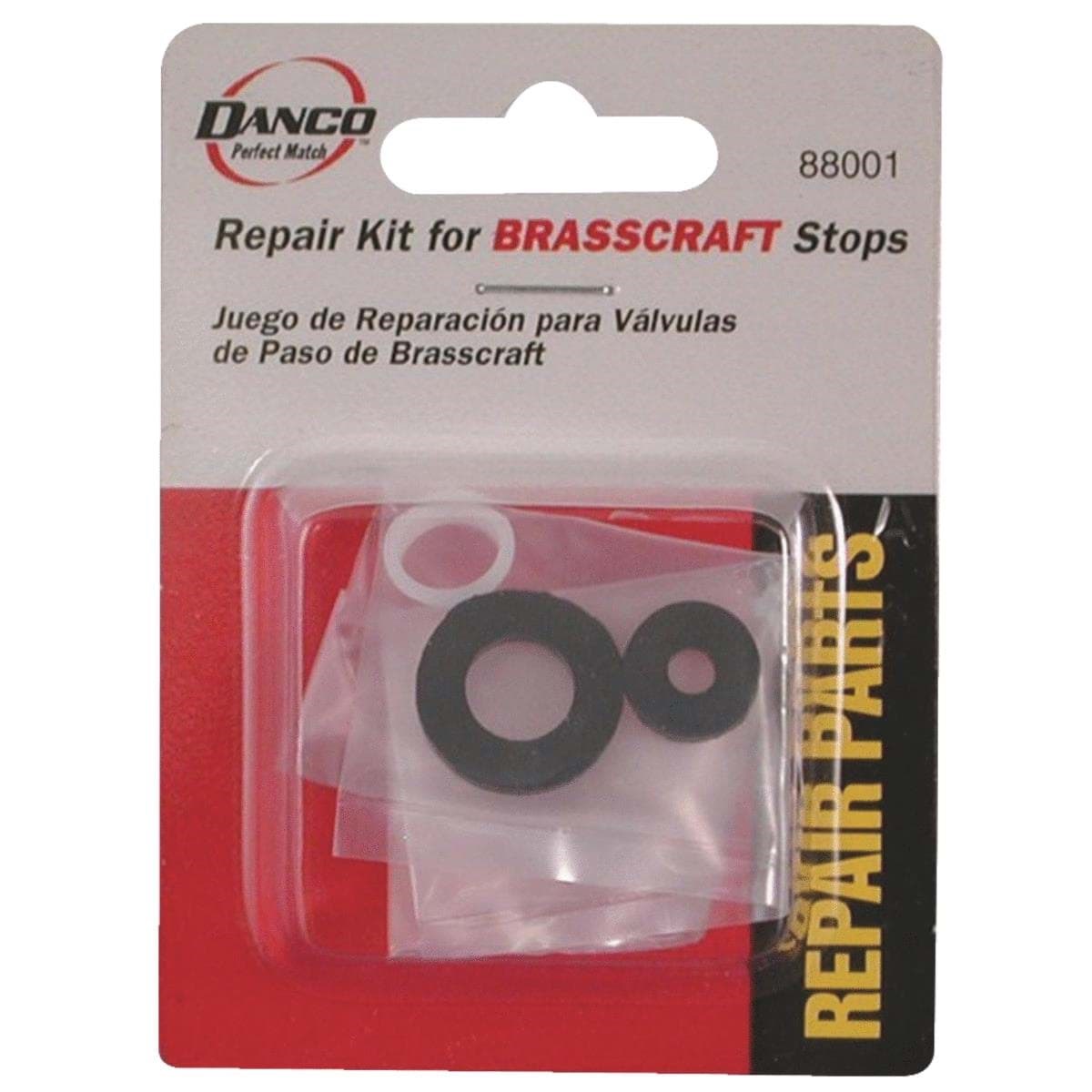 Picture of Supply Stop Repair Kit