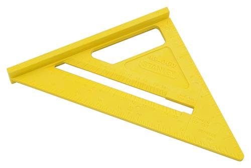 Picture of Square Speed Plastic Stanley
