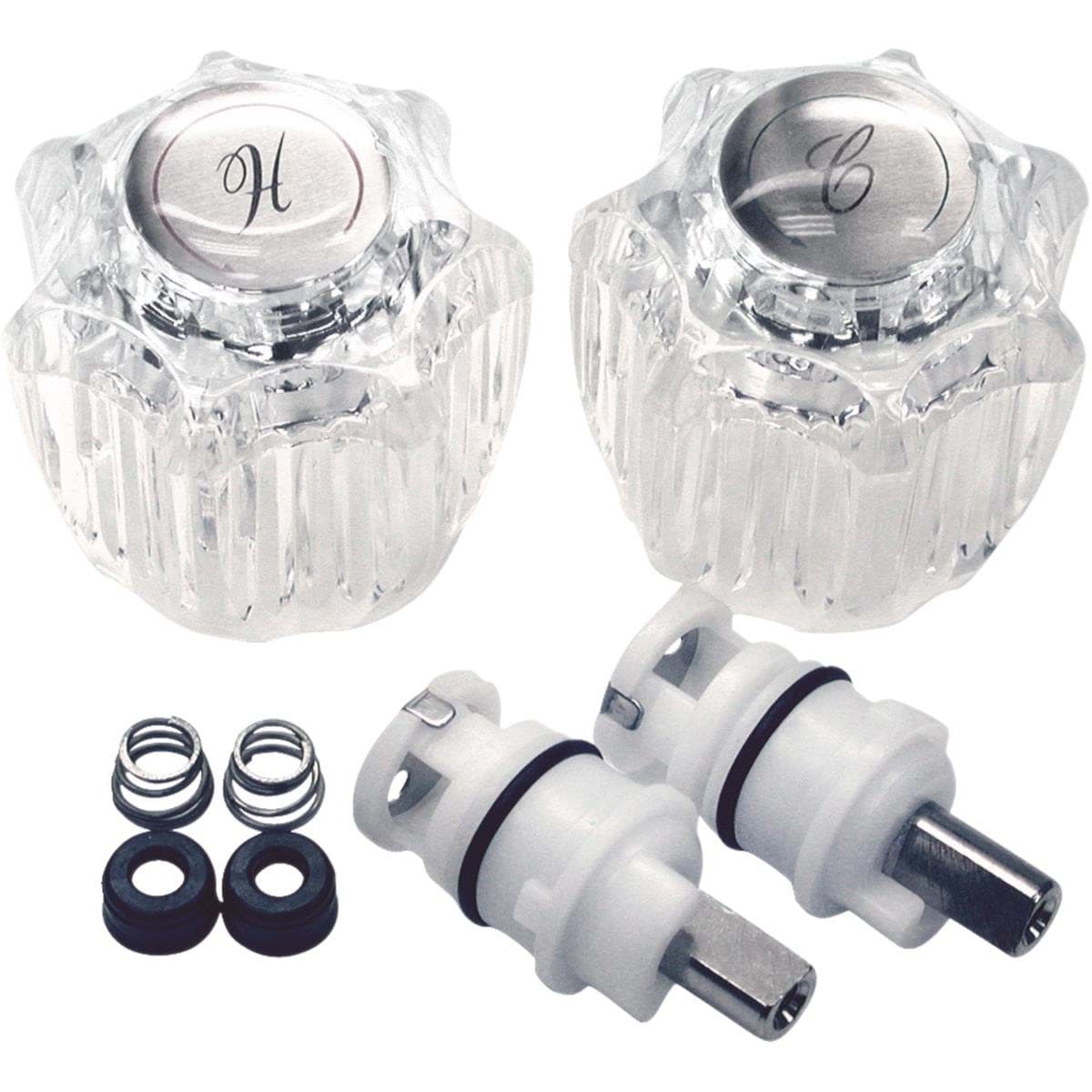 Picture of Delex Faucet Repair Kit