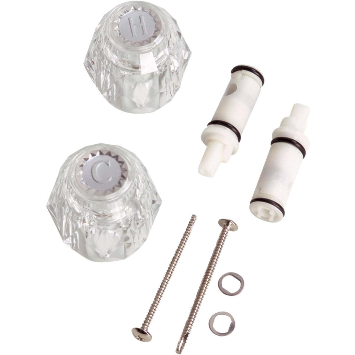 Picture of Stanadyne Faucet Repair Kit