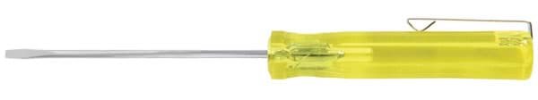 Picture of Screwdriver Precision Stanley – 3”