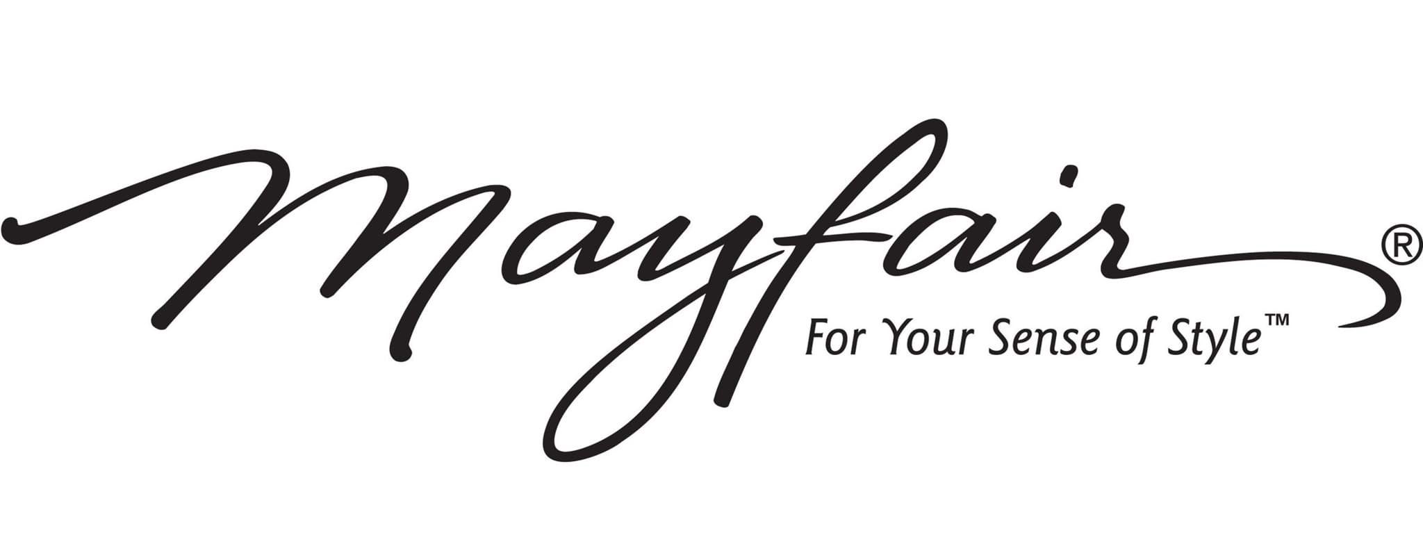 Picture for manufacturer Mayfair