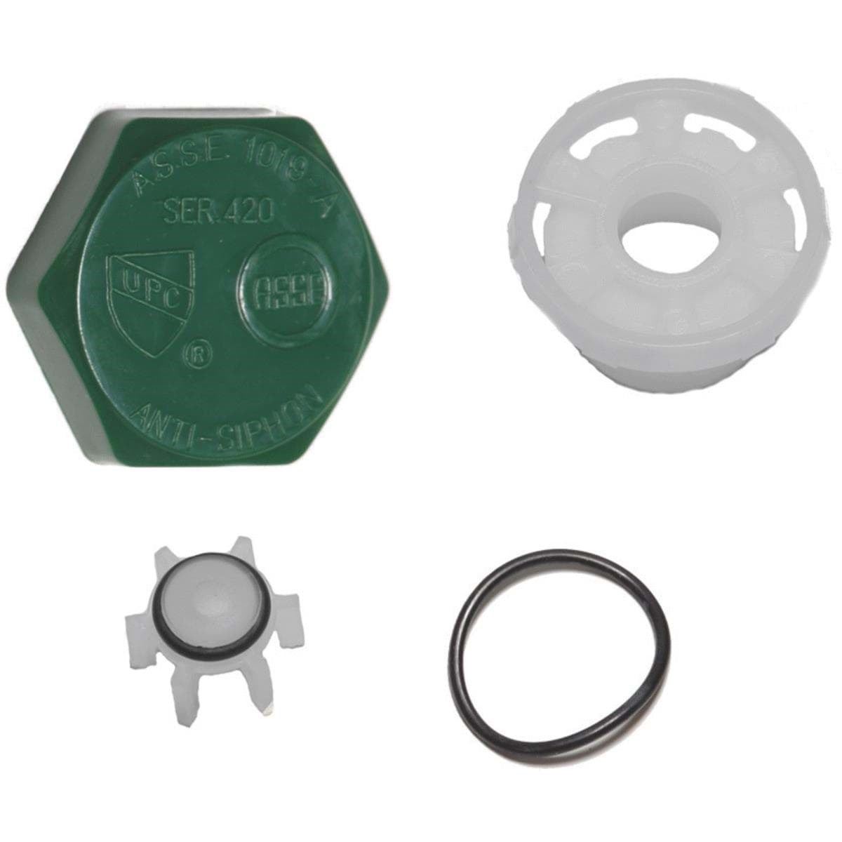 Picture of Air Vent Assembly