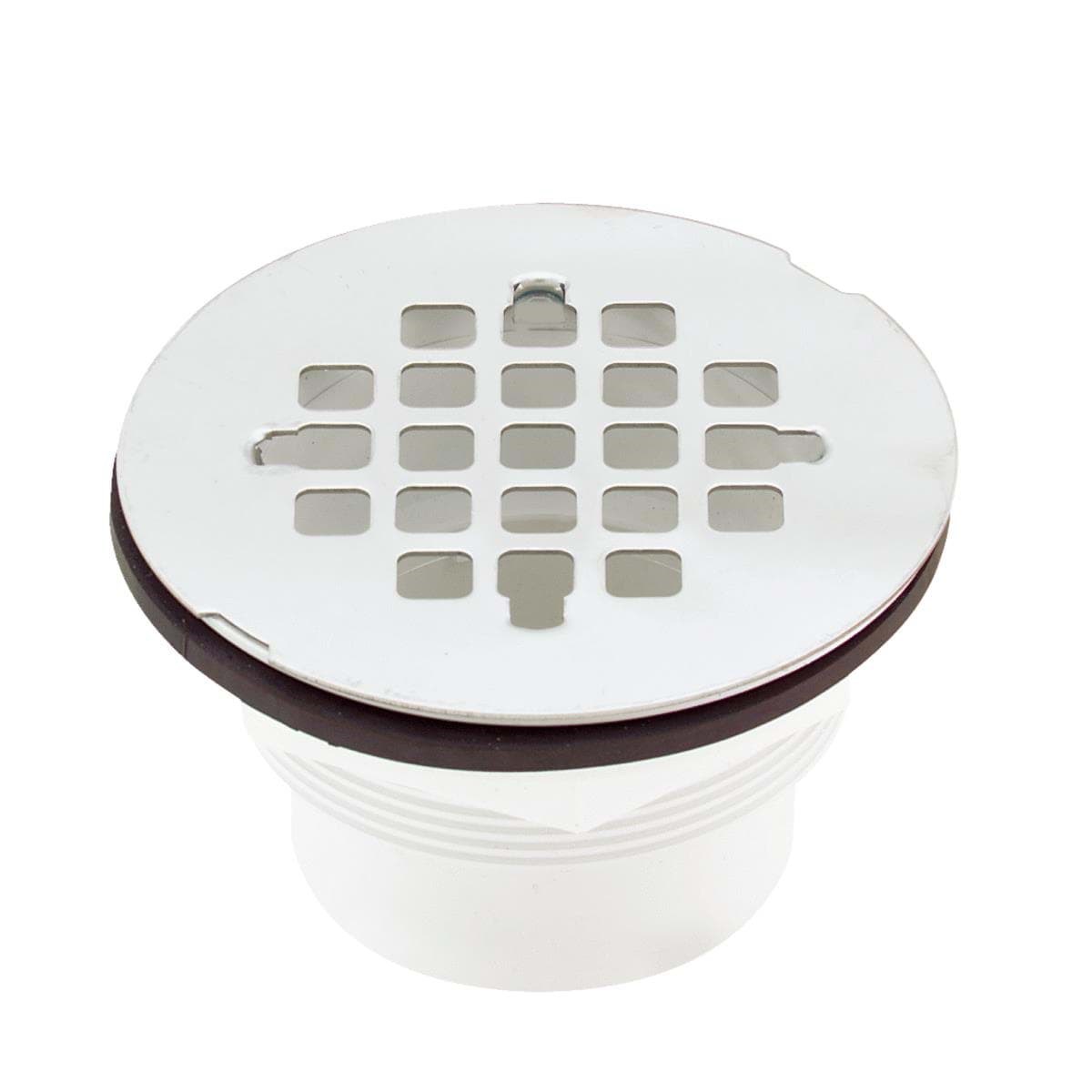 Picture of Jones Stephens Solvent Weld Shower Drain
