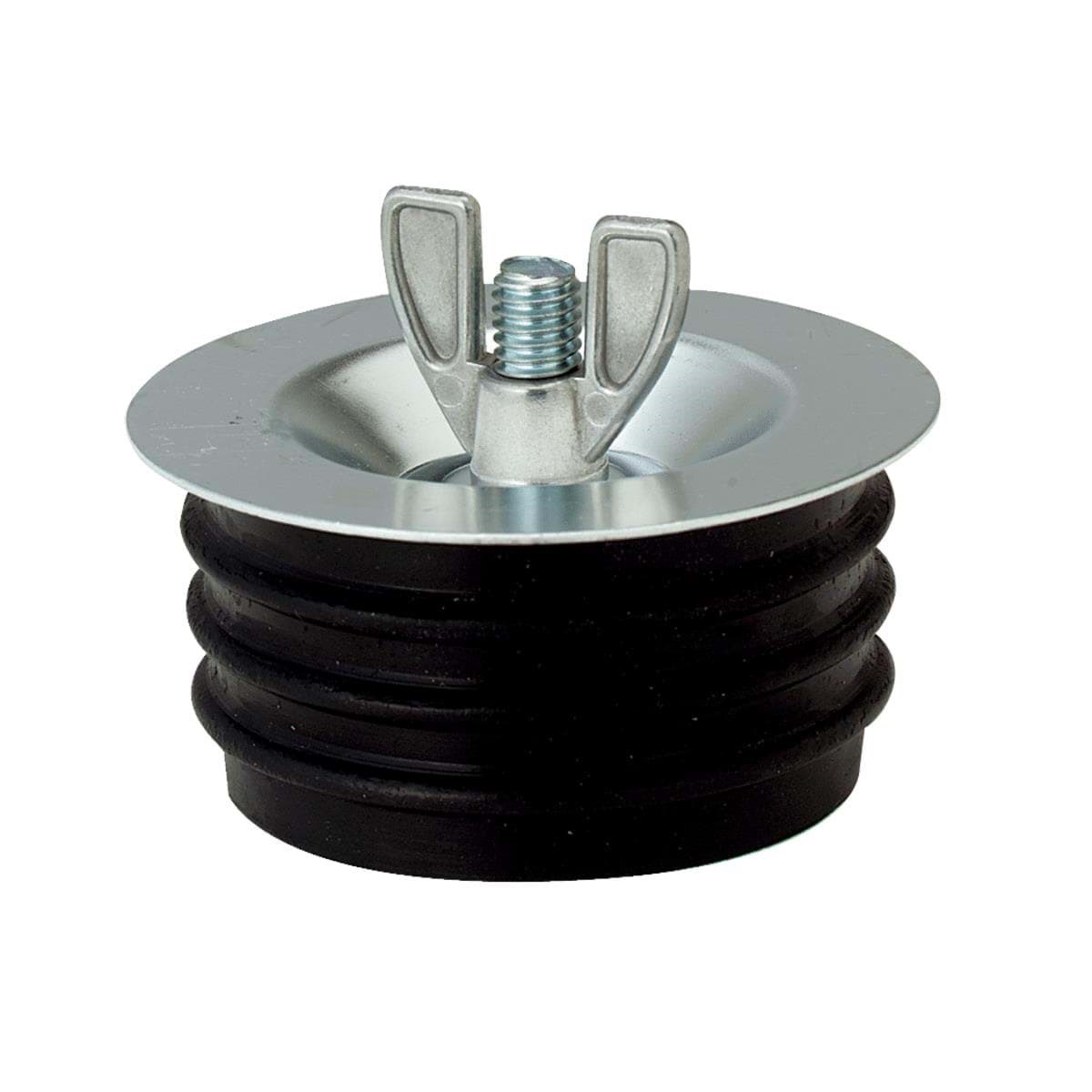 Picture of Jones Stephens Test Plug Or Stopper - 3" IPS