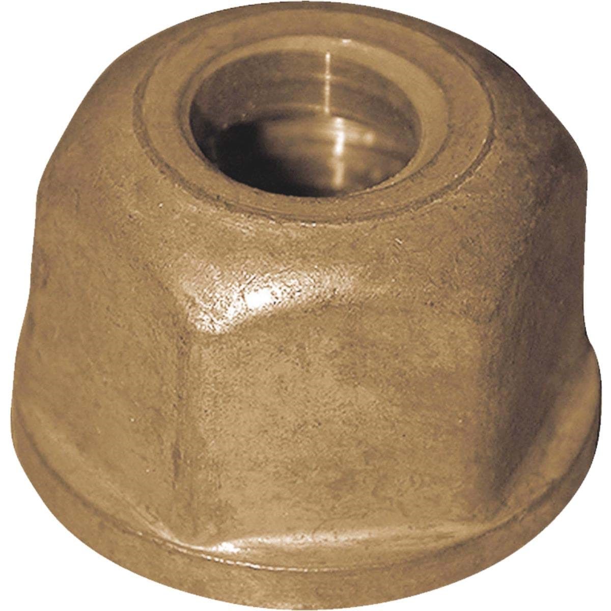 Picture of Jones Stephens Basin Coupling Faucet Nut
