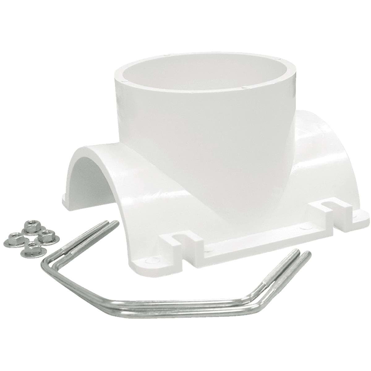 Picture of Jones Stephens Saddle Tee Kit - 4"x4"