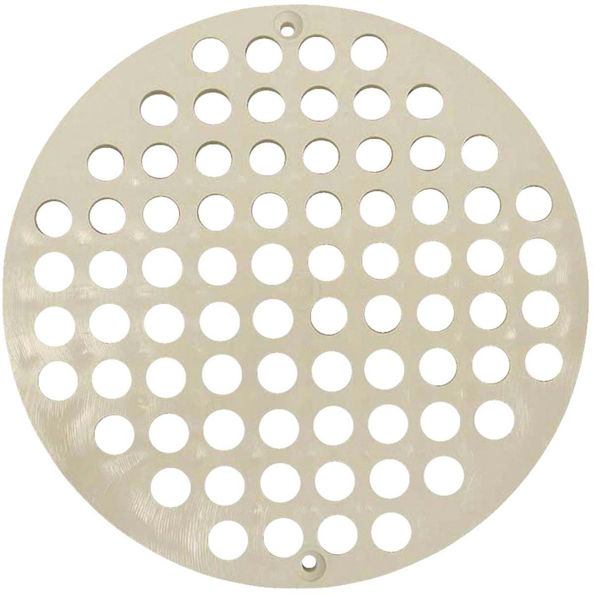 Picture of Jones Stephens PVC Grate Floor Strainer