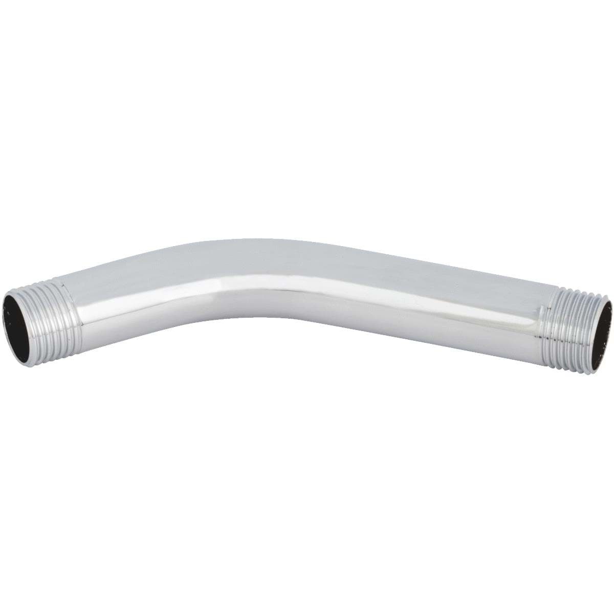 Picture of Jones Stephens Chrome Shower Arm