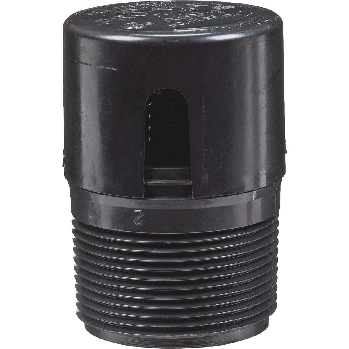 Picture of Jones Stephens ABS Vent Valve - 1-1/2"