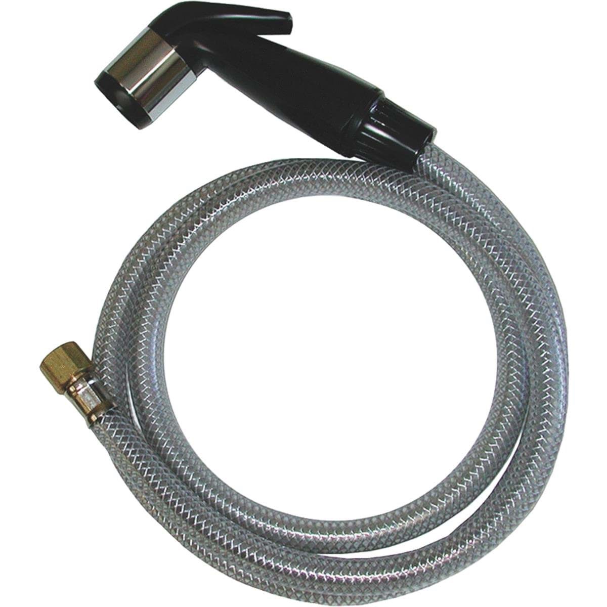 Picture of Jones Stephens Delta Replacement Sprayer & Hose Assembly