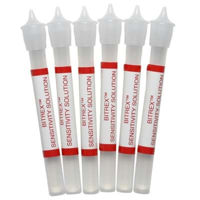 Picture of Respirator Solution Sensitivity Bitrex MSA