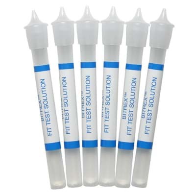 Picture of Respirator Solution Fit Test Bitrex MSA