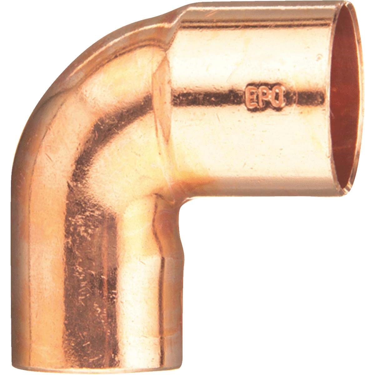 Picture of Elkhart 90 Degree Street Elbow - 3/8"