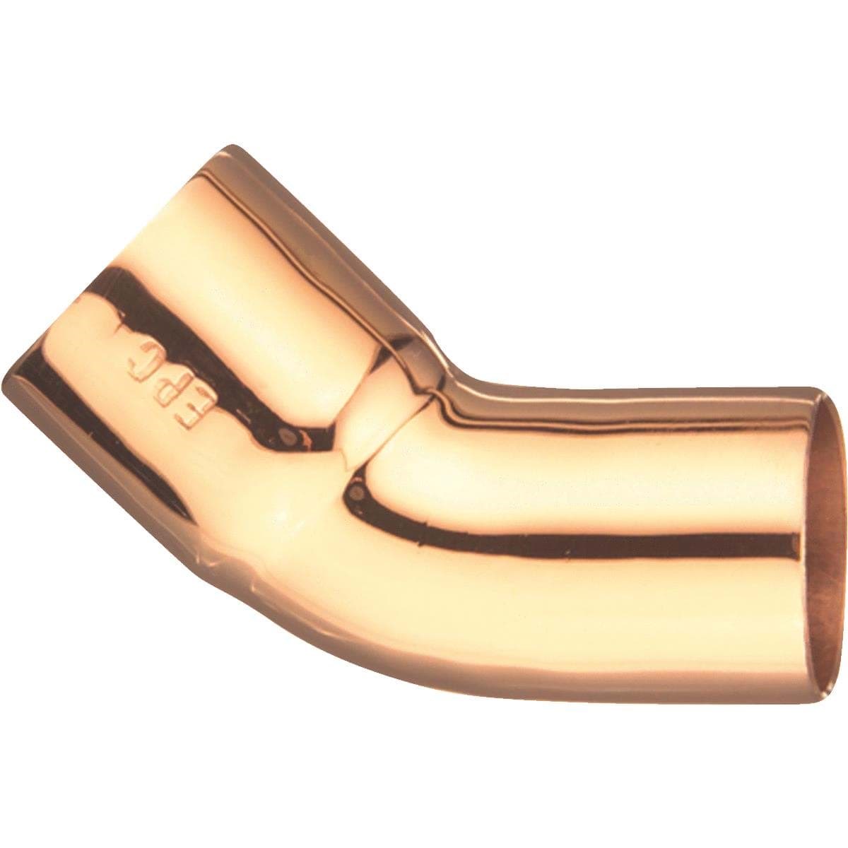 Picture of Elkhart 45 Degree Street Elbow - 3/8"