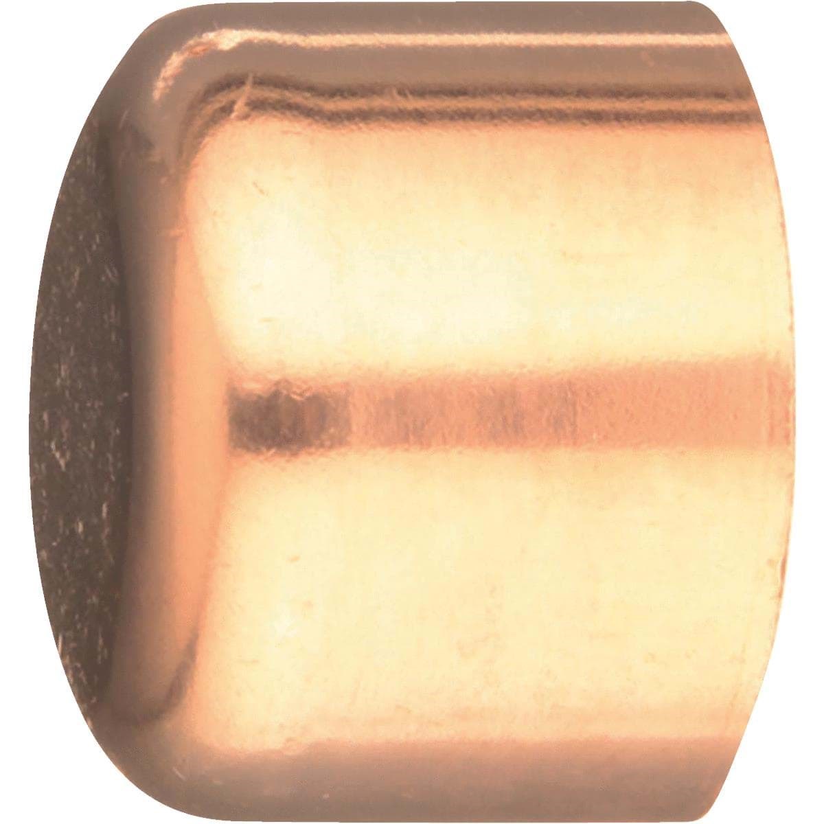 Picture of Elkhart Copper Cap - 3/8"