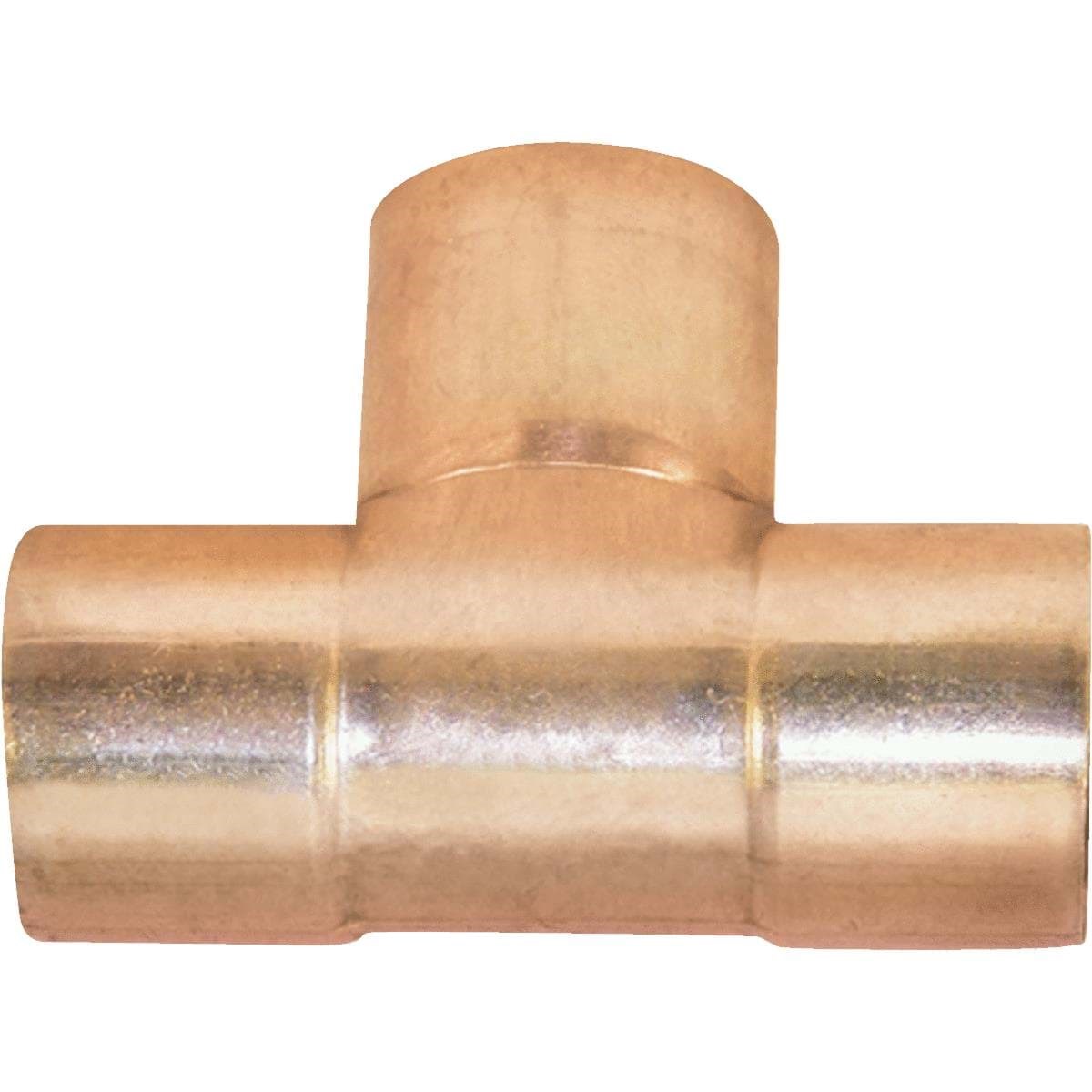 Picture of Elkhart CxCxC Copper Tee - 1-1/4" x 1-1/4" x 1-1/4"