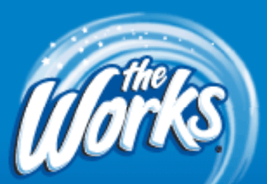 Picture for manufacturer The Works