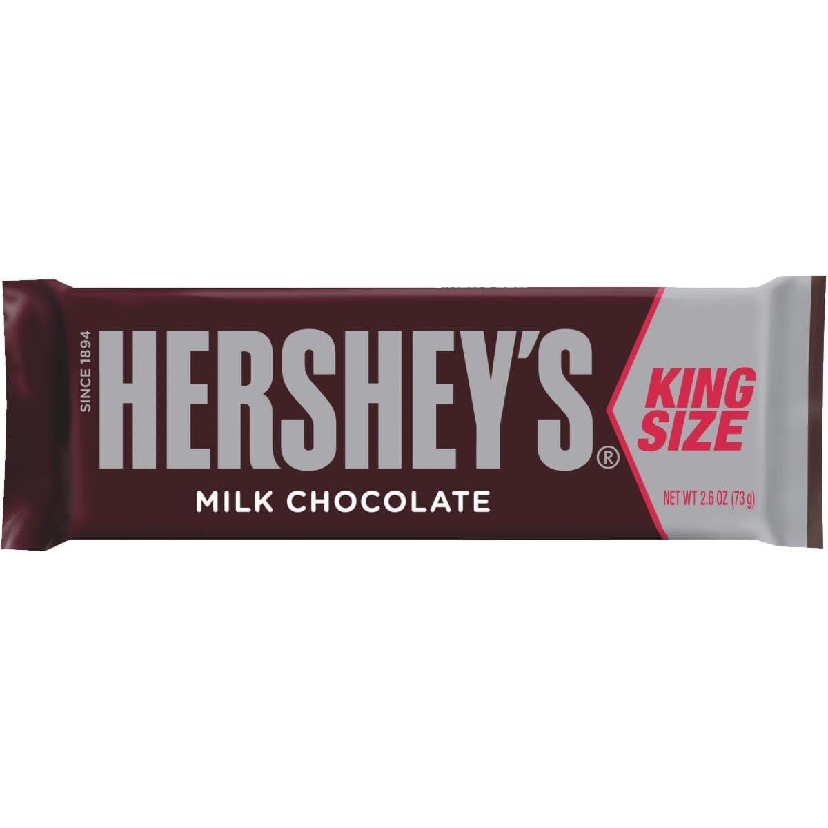 Picture of Hershey's Milk Chocolate Candy Bar