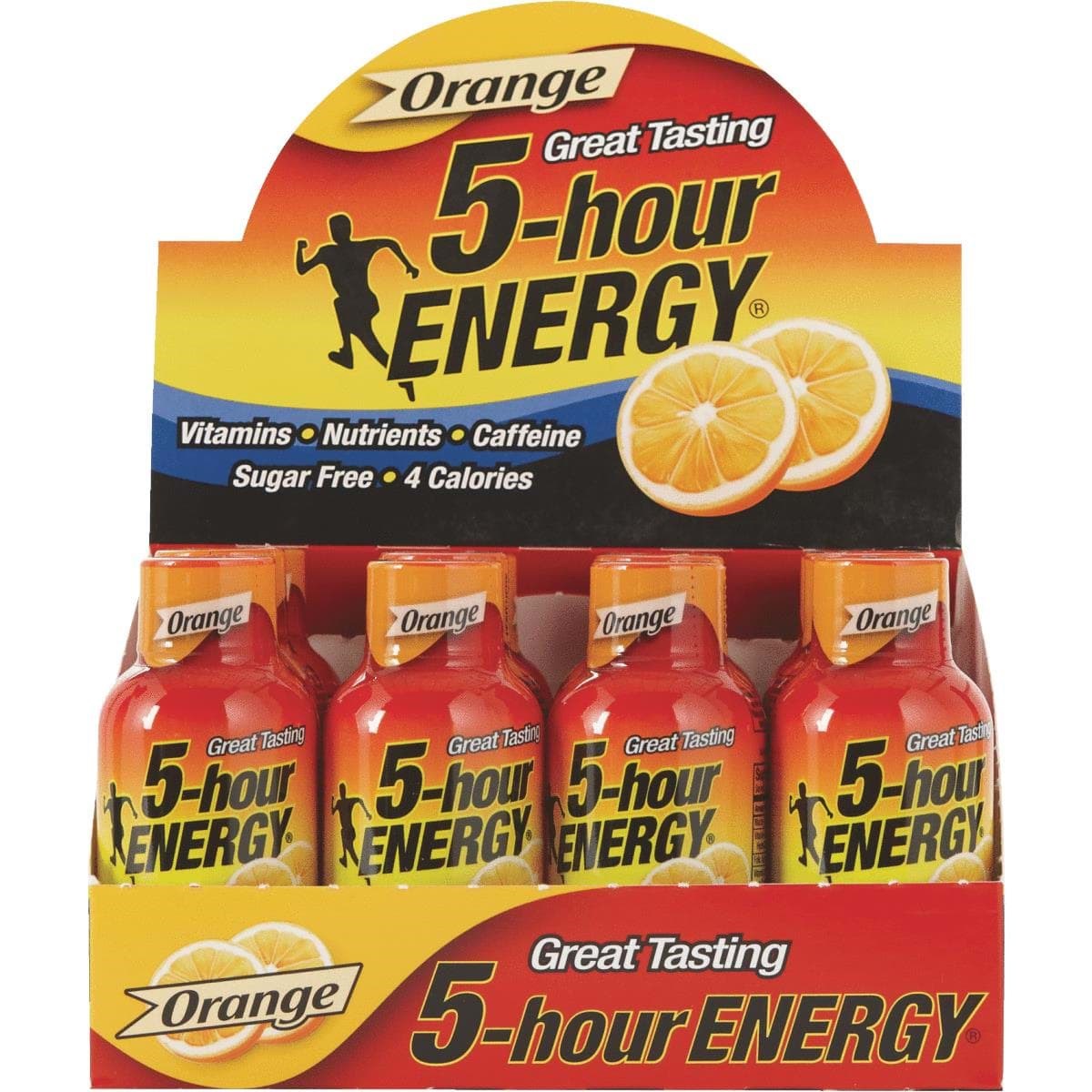 Picture of 5 Hour Energy Drink
