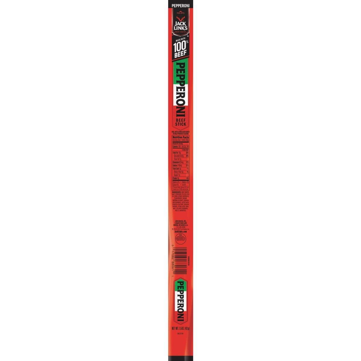 Picture of Jack Link's Beef Stick