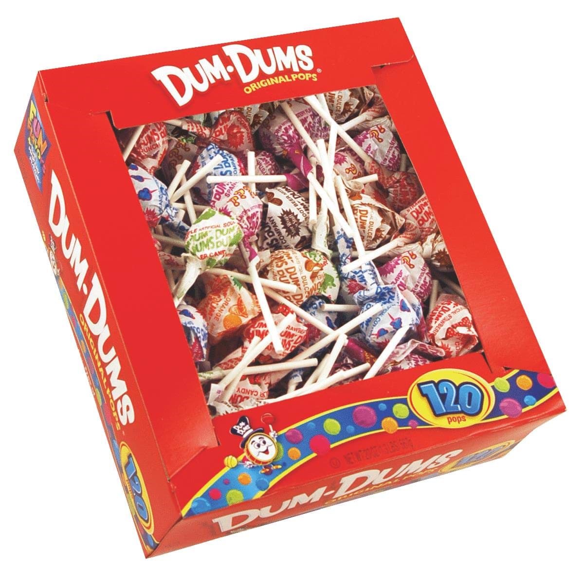 Picture of Dum Dum Pops