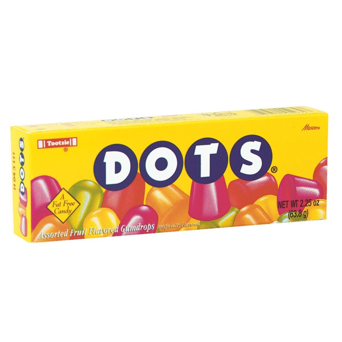 Picture of Dots Gum Drops