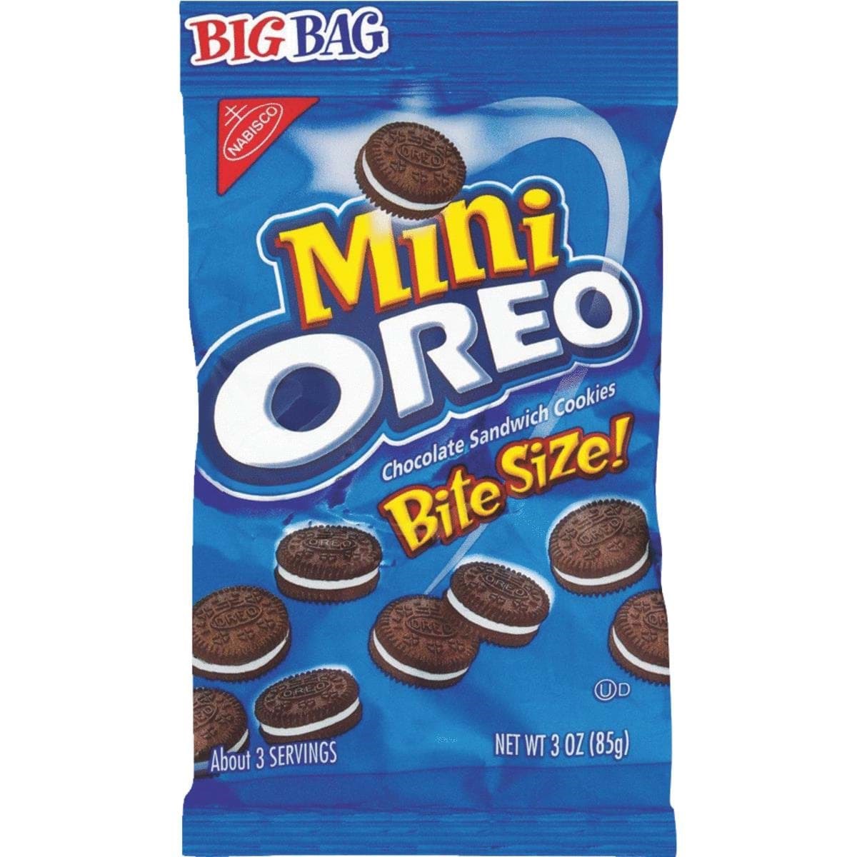 Picture of Oreo Mini Cookies