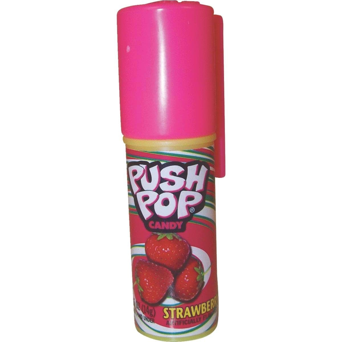 Picture of Push Pop Fruit Frenzy