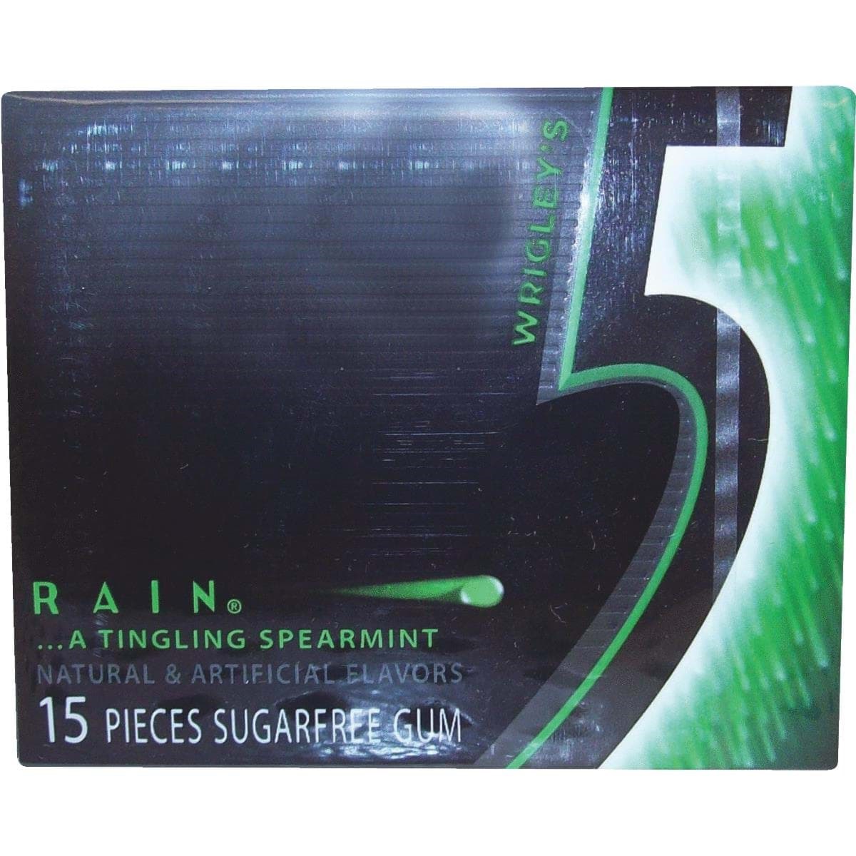 Picture of 5 Rain Gum