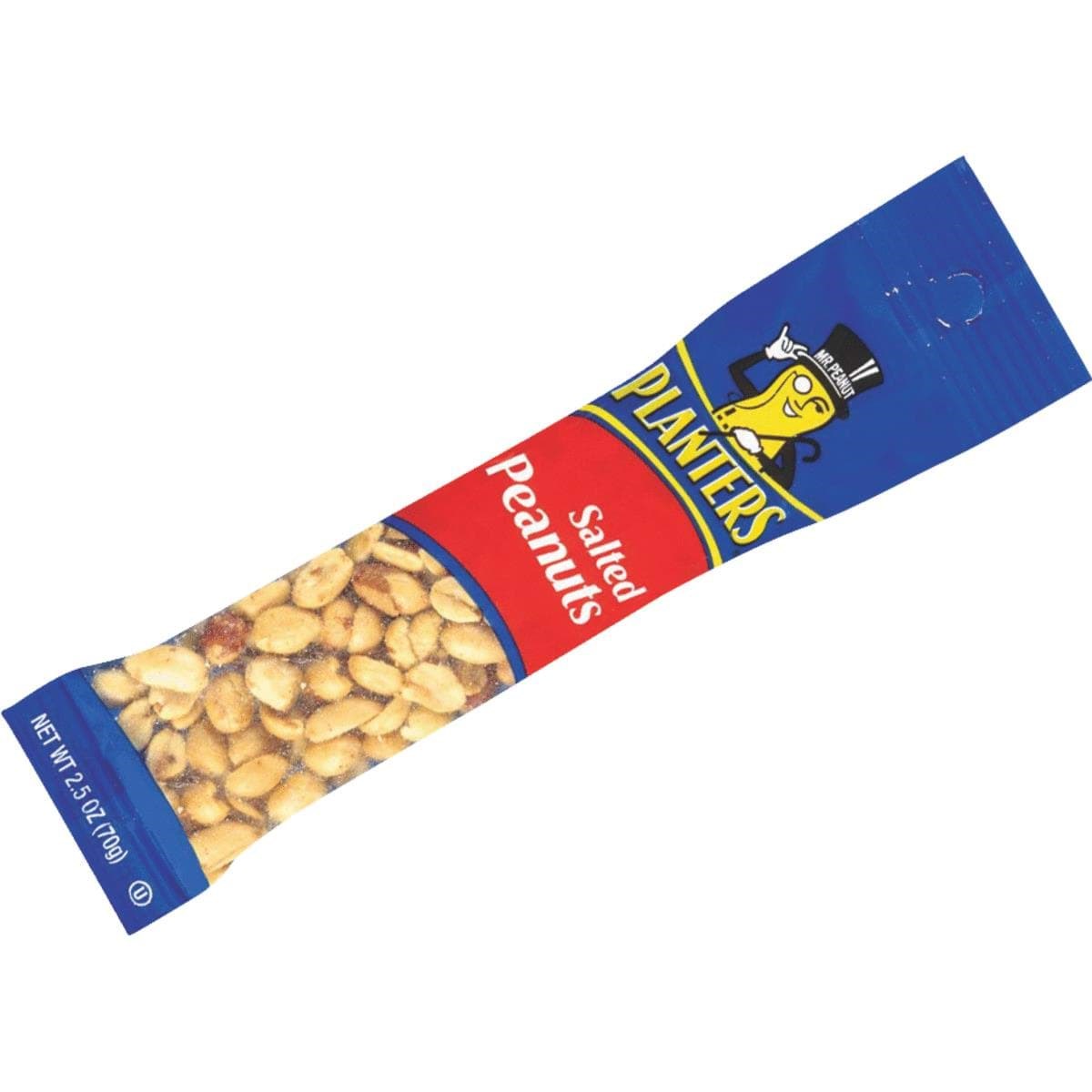 Picture of Planters Salted Peanuts