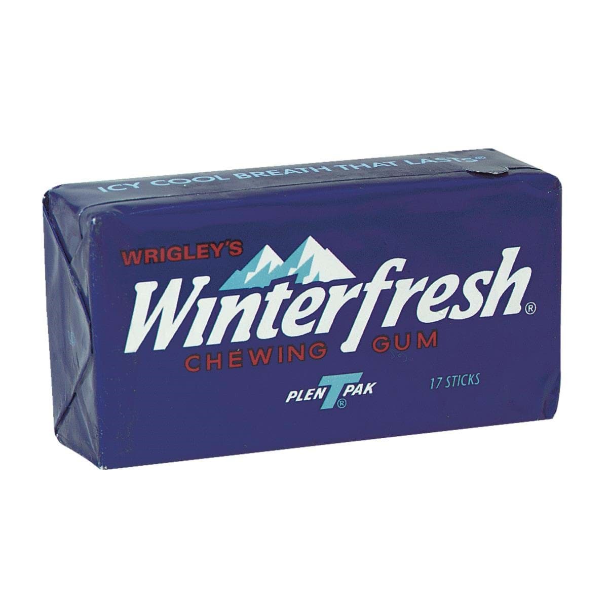 Picture of Wrigley's Winterfresh Gum