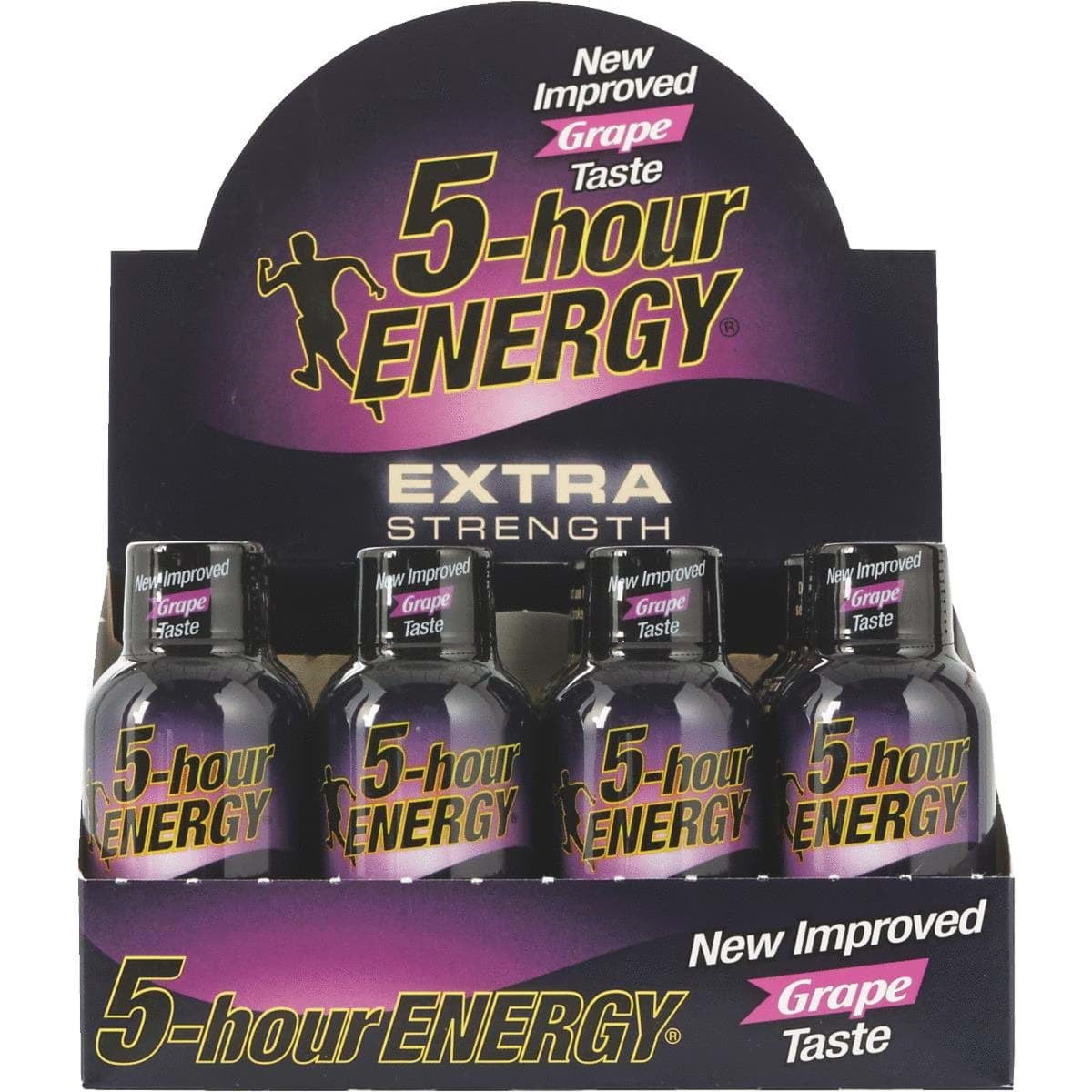 Picture of 5 Hour Energy Drink
